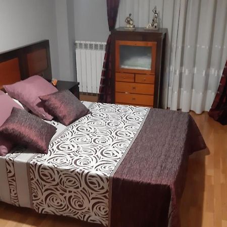 شقة Piso Tranquilo بونفيراذا المظهر الخارجي الصورة