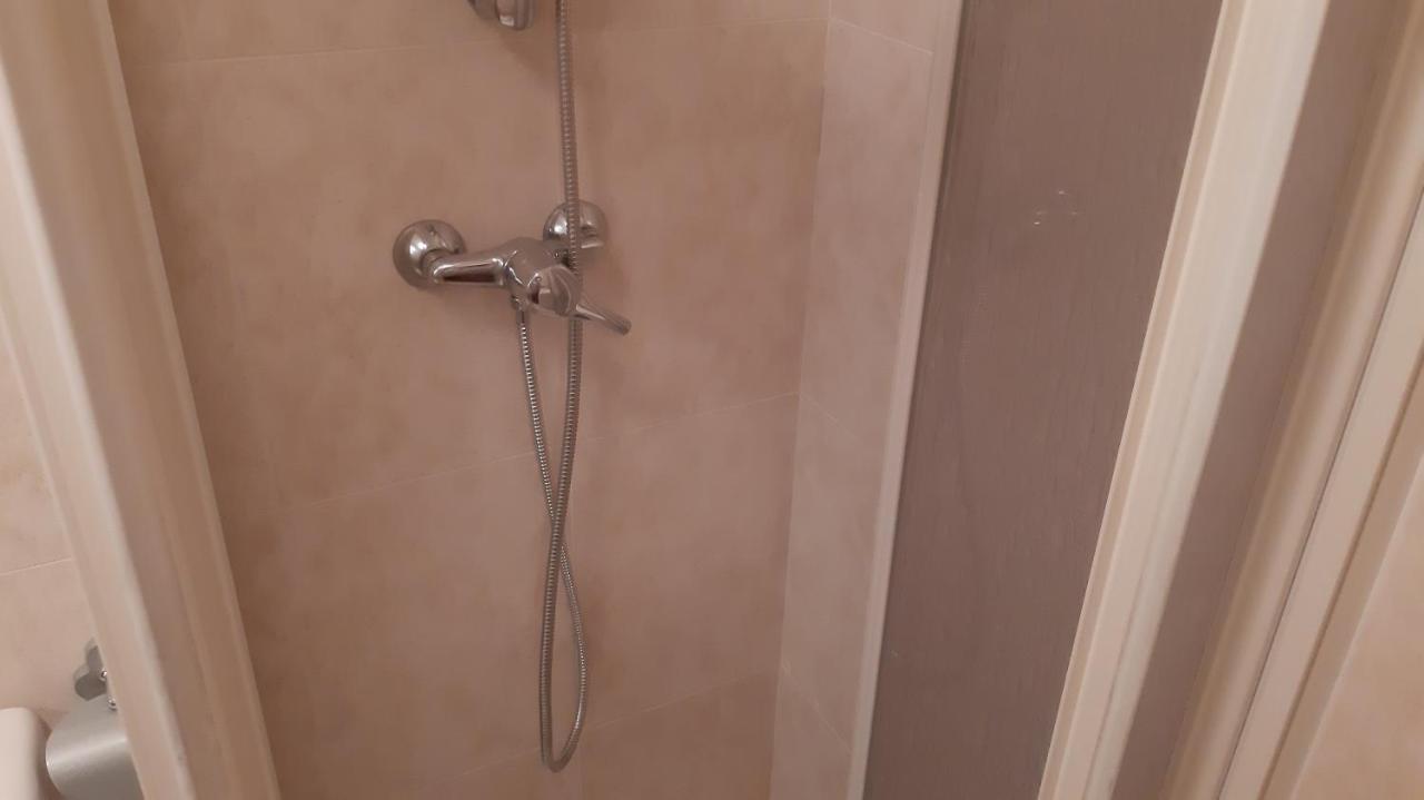شقة Piso Tranquilo بونفيراذا المظهر الخارجي الصورة